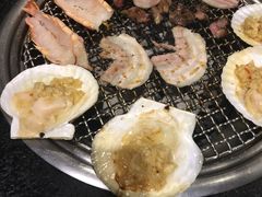 -虎焱炭火烧肉