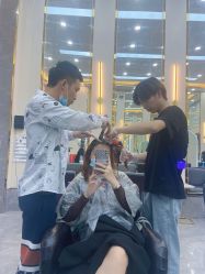 点击看大图 -3M hair美发沙龙