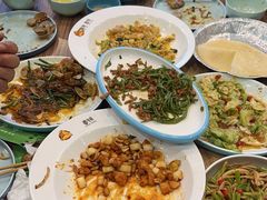 -合合春饼·酱骨·东北菜(潘家园店)