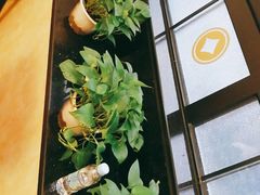 -利鸿私宴(南京路步行街店)