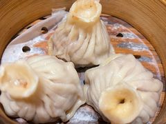 -南京大牌档(香港广场店)
