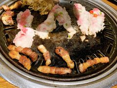 吾桑格-·缸桶屋·韩式牛肋条自助烤肉(西湖D11店)