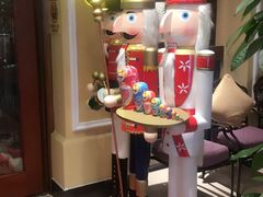-俄士厨房(万松园店)