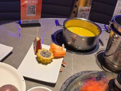 -奔海甄选·活鲜刺身铁板烧自助(太原里店)
