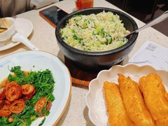 -阿莉餐厅(枣阳路店)