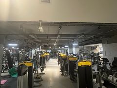 -格易美游泳馆健身房(新昆仑店)