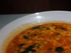 疙瘩汤-小放牛炒菜馆(裕华万达店)