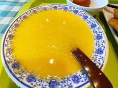 棒子粥-南来顺饭庄·清真(南菜园店)