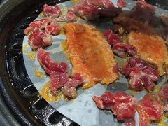 -莱真牛碳火烤肉(合肥旗舰店)