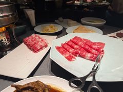 -鼎鼎香·港式火锅(北京SKP店)