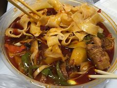-疆域美食