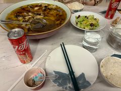 -渝悦情·新派川菜(建国门店)
