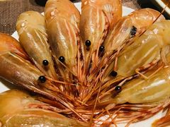 -割烹旭日本料理(龙湖狮山天街店)