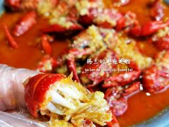 -独一道·邵伯龙虾土菜馆·烧烤(雨花西路店)
