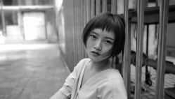 点击看大图 -藤野造型
