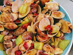 -瑞杰烧烤店·24小时营业(山东路店)