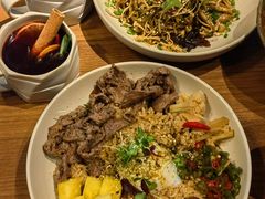 -Blac+Blac(中海环宇荟店)