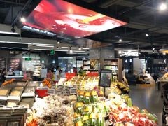 -Olé精品超市(天汇广场店)