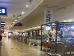 -杉杉奥特莱斯广场(哈尔滨店)