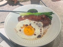 -留半山·香港食堂(啦啦宝都店)