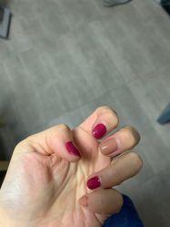 -Beauty Nails 美甲美睫皮肤管理