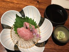 -桐寿司Sushi Tong