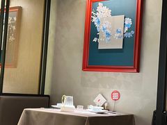 -小厨娘绣中淮扬(总统府大行宫店)