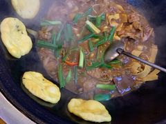 -曹丞相·地锅鸡·地锅鱼(武林店)