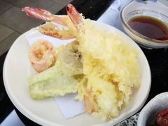 天妇罗-真剑日本料理·铁板烧(贵州路店)