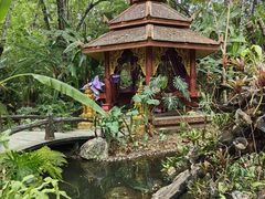 -西双版纳傣族园