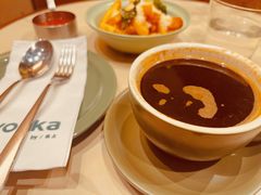 -WOKKA by艮上(中海环宇荟店)