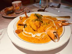 -泰椰里·泰国餐厅(智慧城广百广场店)