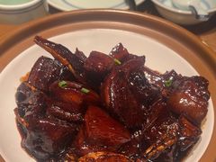 -周家二小姐的菜(西津渡店)