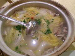 肚肺汤-大方圆酒楼(新颜东路店)