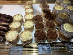 -Awfully Chocolate(来福士广场店)