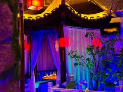-庭院江南菜•烤鸭•非遗传承(丰台总部基地店)