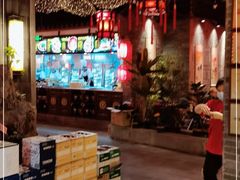 -蜀大侠火锅(森兰花园城店)