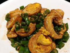 -徐记海鲜(汉城湖|太奥店)