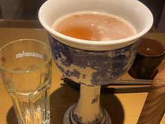 -花和尚·湘西小串烧烤(祈福店)