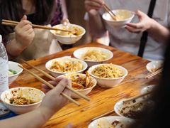 -洞子口张老二凉粉(文殊院店)