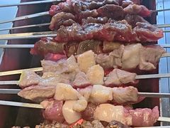 -正丰源大缸烧烤(人民路店)
