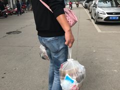 -黎里王记辣脚(黎里总店)