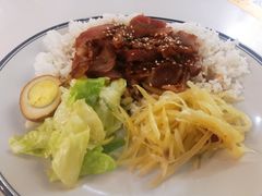 -粤式轩广东茶餐厅(草市街店)