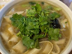 -合记烩面(人民路店)