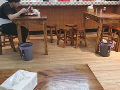 大堂-河间驴肉火烧(紫金港店)