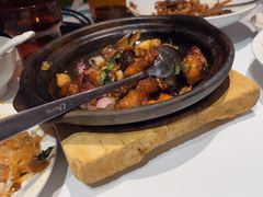 -汤城小厨•粤菜•靓汤(苏州街店)
