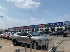 -24小时汽车搭电补胎(五方桥店)