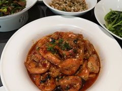 -海鲜e族(马王堆店)