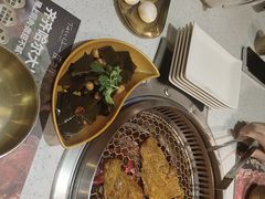 -炭之家·齐齐哈尔非遗烤肉·鲜切直供(中央大街店)