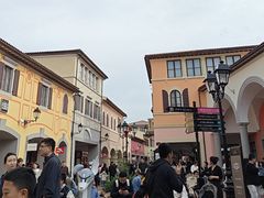 -京津佛罗伦萨小镇